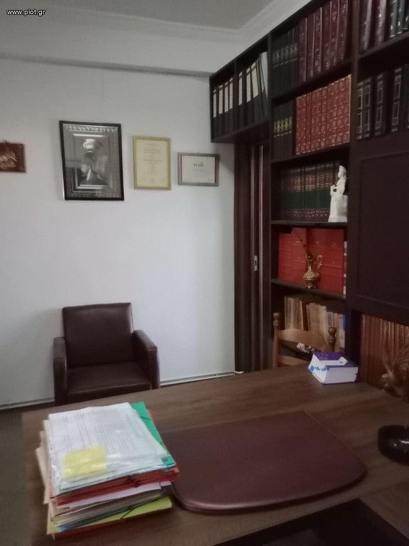 Γραφείο 40 τ.μ. πρός ενοικίαση, Ημαθία, Βέροια