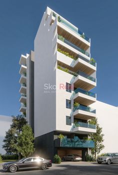 Studio / γκαρσονιέρα 50τ.μ. για πώληση-Μπότσαρη