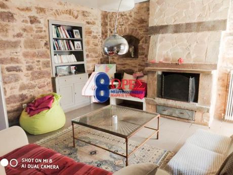 Μονοκατοικία 330τ.μ. για πώληση-Χίος » Άγιος μηνάς