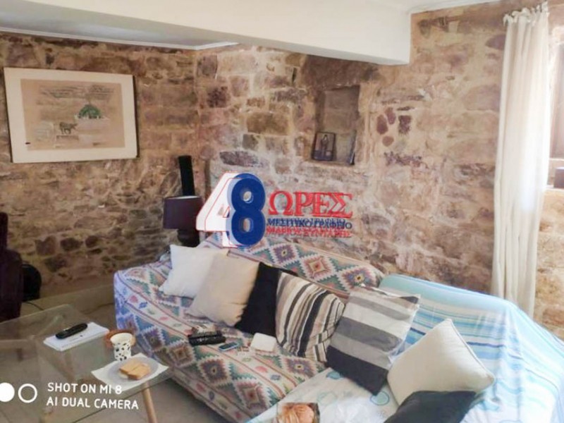 Μονοκατοικία 330 τ.μ. πρός πώληση, Ν. Χίου, Χίος