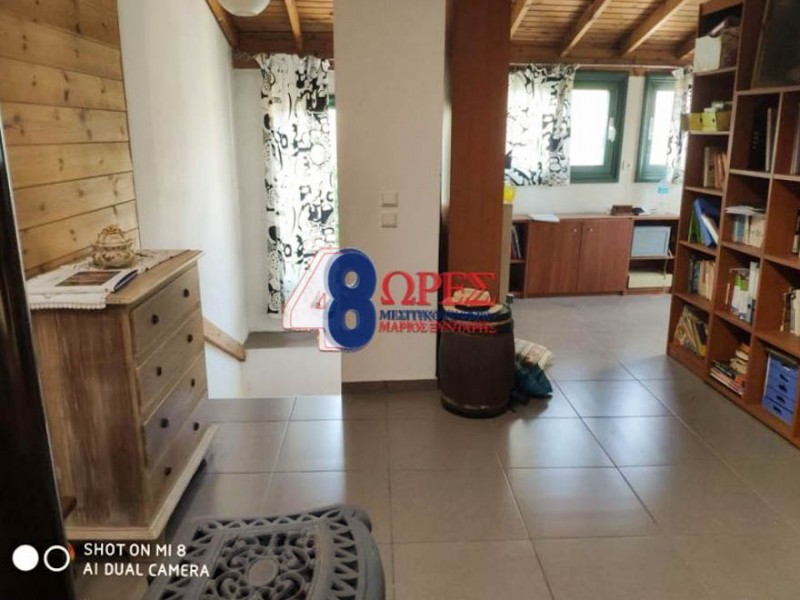 Μονοκατοικία 330 τ.μ. πρός πώληση, Ν. Χίου, Χίος