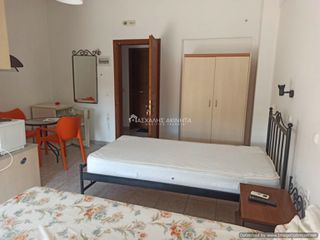 Studio / γκαρσονιέρα 30 τ.μ. για ενοικίαση