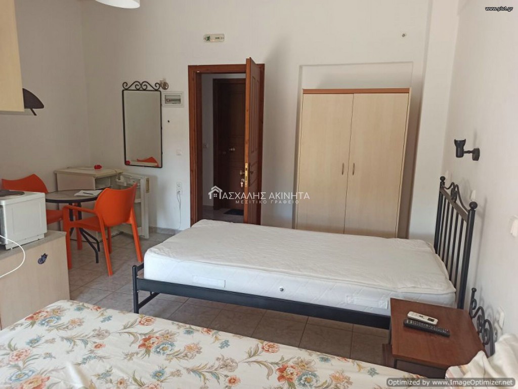 Studio / γκαρσονιέρα 30 τ.μ. πρός ενοικίαση, Ν. Ηρακλείου, Γάζι