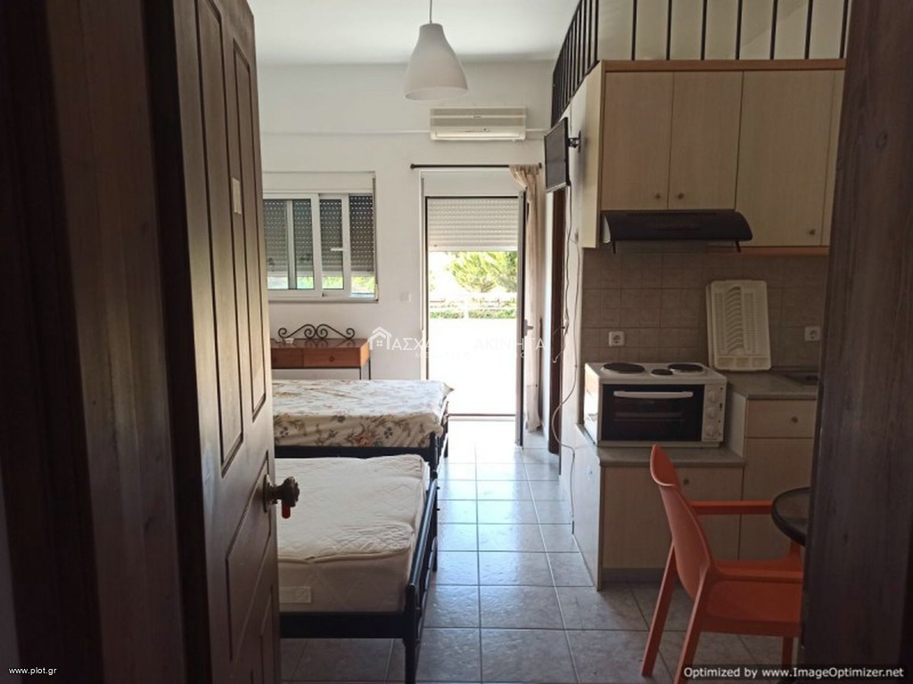 Studio / γκαρσονιέρα 30 τ.μ. πρός ενοικίαση, Ν. Ηρακλείου, Γάζι