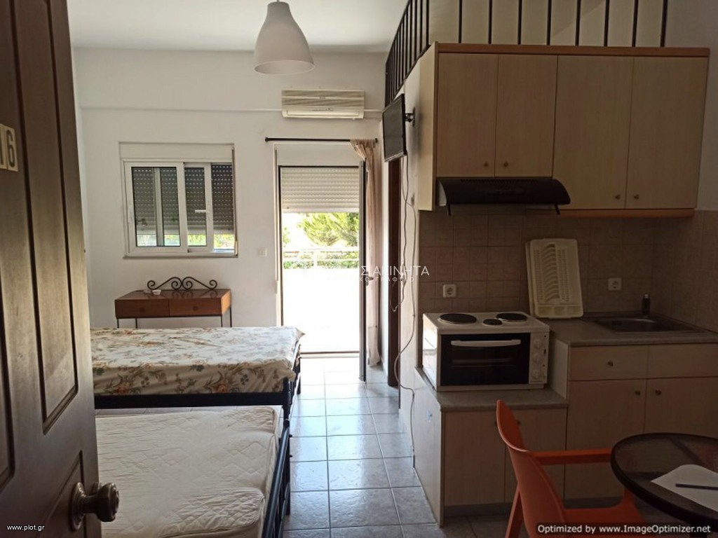 Studio / γκαρσονιέρα 30 τ.μ. πρός ενοικίαση, Ν. Ηρακλείου, Γάζι