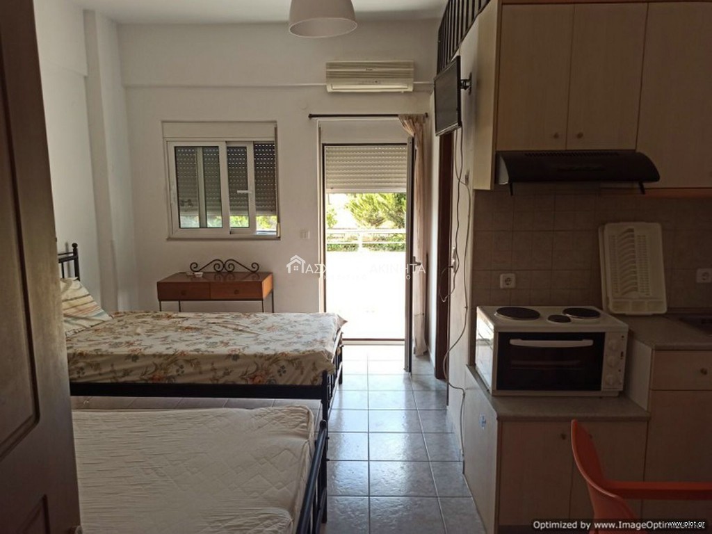 Studio / γκαρσονιέρα 30 τ.μ. πρός ενοικίαση, Ν. Ηρακλείου, Γάζι