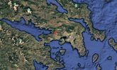 Αγροτεμάχια 1.063τ.μ. για πώληση-Μέγαρα