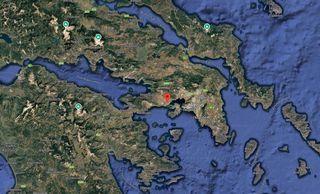 Αγροτεμάχια 640 τ.μ. για πώληση