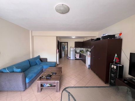 Διαμέρισμα 72τ.μ. για πώληση-Ελευθερές » Νέα πέραμος