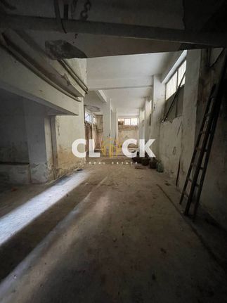 Αποθήκη 300 τ.μ. για πώληση, Θεσσαλονίκη - Κέντρο, Μαρτίου