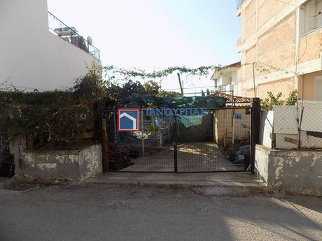 Οικόπεδο 200τ.μ. για πώληση-Λαμία » Κέντρο