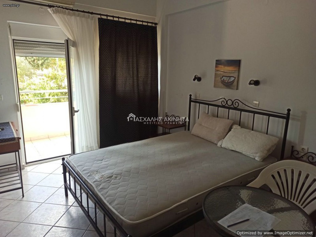 Studio / γκαρσονιέρα 30 τ.μ. προς ενοικίαση, Αμμουδάρα Γαζίου