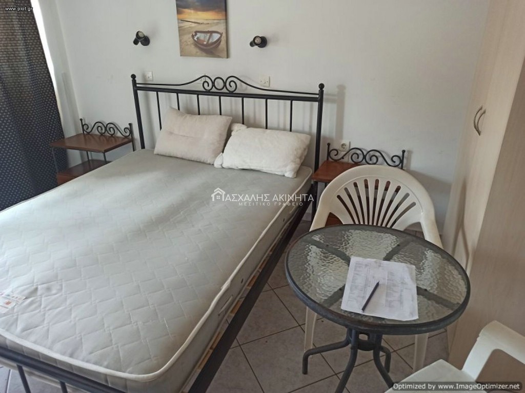 Studio / γκαρσονιέρα 30 τ.μ. προς ενοικίαση, Αμμουδάρα Γαζίου