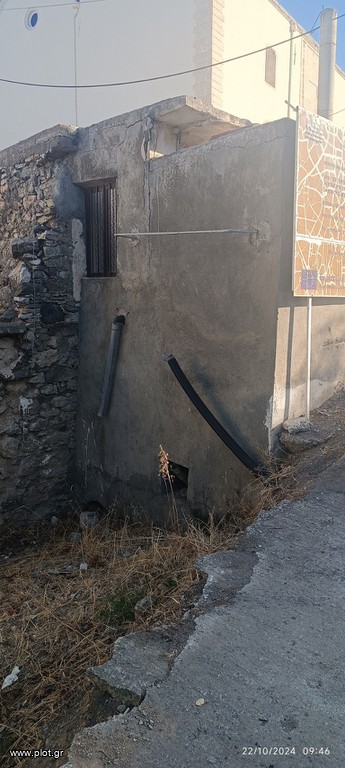 Μονοκατοικία 70 τ.μ. πρός πώληση, Ν. Ηρακλείου, Βιαννός