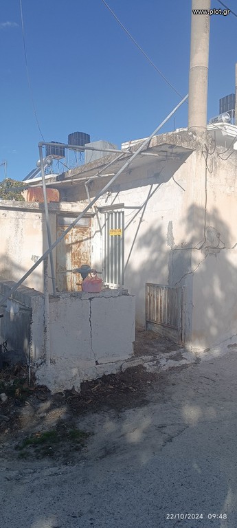 Μονοκατοικία 70 τ.μ. πρός πώληση, Ν. Ηρακλείου, Βιαννός