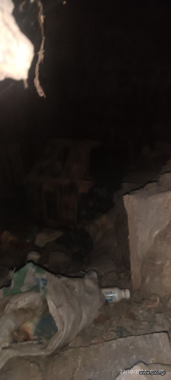 Μονοκατοικία 70 τ.μ. πρός πώληση, Ν. Ηρακλείου, Βιαννός