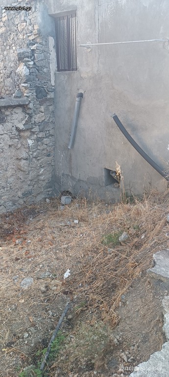 Μονοκατοικία 70 τ.μ. πρός πώληση, Ν. Ηρακλείου, Βιαννός