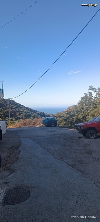 Μονοκατοικία 70 τ.μ. πρός πώληση, Ν. Ηρακλείου, Βιαννός
