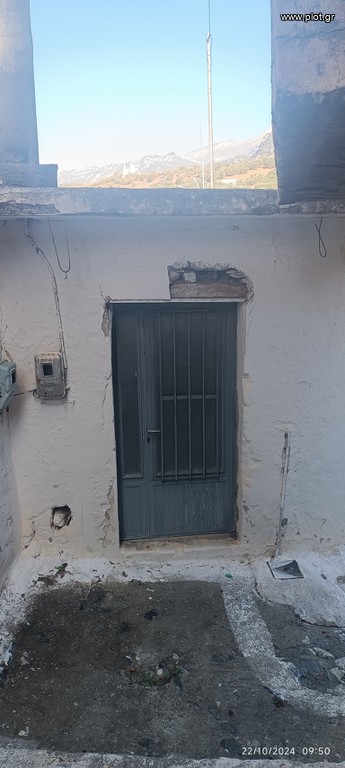 Μονοκατοικία 80 τ.μ. πρός πώληση, Ν. Ηρακλείου, Βιαννός