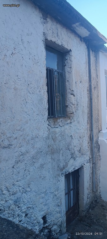 Μονοκατοικία 80 τ.μ. πρός πώληση, Ν. Ηρακλείου, Βιαννός