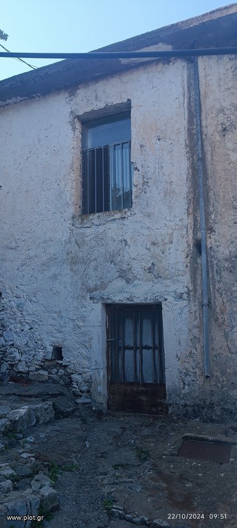 Μονοκατοικία 80 τ.μ. πρός πώληση, Ν. Ηρακλείου, Βιαννός