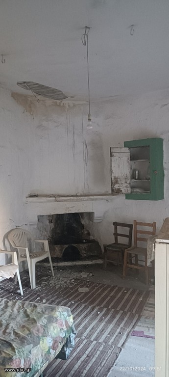 Μονοκατοικία 80 τ.μ. πρός πώληση, Ν. Ηρακλείου, Βιαννός