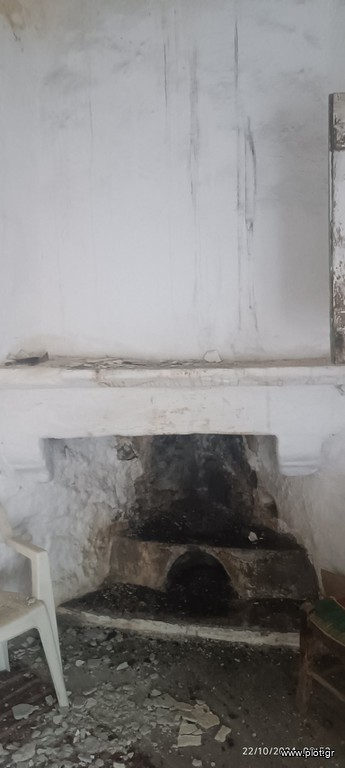 Μονοκατοικία 80 τ.μ. πρός πώληση, Ν. Ηρακλείου, Βιαννός