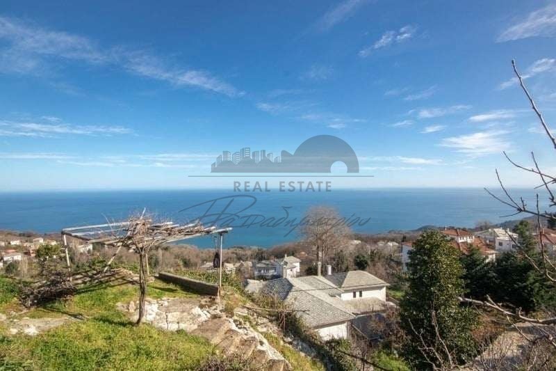 Μονοκατοικία 240 τ.μ. πρός πώληση, Μαγνησία, Ζαγορά