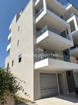 Αποθήκη 5,65τ.μ. για πώληση-Αργυρούπολη