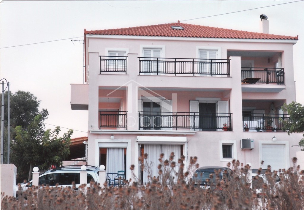 Μονοκατοικία 771 τ.μ. προς πώληση, Κεφαλονιά
