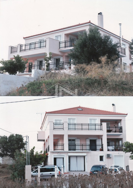 Μονοκατοικία 771 τ.μ. προς πώληση, Κεφαλονιά