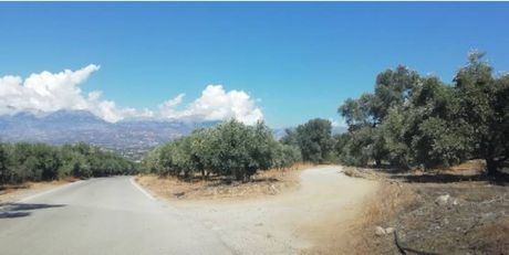 Οικόπεδο 4.000 τ.μ. για πώληση