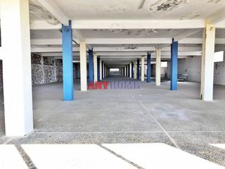 Βιοτεχνικός χώρος 1.700 τ.μ. για ενοικίαση