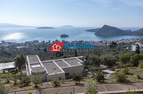 Μονοκατοικία 330τ.μ. για πώληση-Ασίνη » Τολό