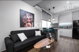 Studio / γκαρσονιέρα 35 τ.μ. για πώληση, Θεσσαλονίκη - Κέντρο, Λαδάδικα-thumb-1
