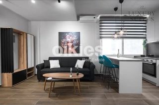 Studio / γκαρσονιέρα 35 τ.μ. για πώληση, Θεσσαλονίκη - Κέντρο, Λαδάδικα-thumb-4