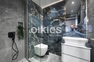Studio / γκαρσονιέρα 35 τ.μ. για πώληση, Θεσσαλονίκη - Κέντρο, Λαδάδικα-thumb-6