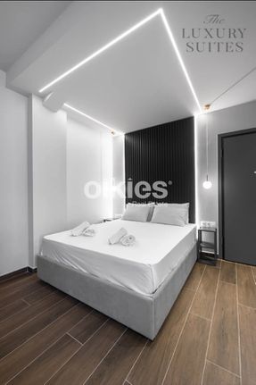 Studio / γκαρσονιέρα 35 τ.μ. για πώληση, Θεσσαλονίκη - Κέντρο, Λαδάδικα