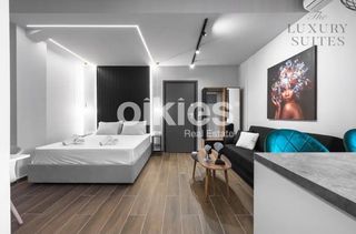 Studio / γκαρσονιέρα 35 τ.μ. για πώληση, Θεσσαλονίκη - Κέντρο, Λαδάδικα-thumb-5