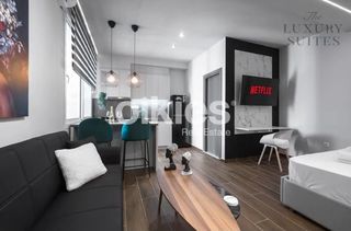 Studio / γκαρσονιέρα 35 τ.μ. για πώληση, Θεσσαλονίκη - Κέντρο, Λαδάδικα-thumb-3