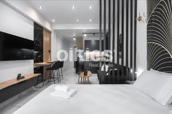 Studio / γκαρσονιέρα 35 τ.μ. προς πώληση, Λαδάδικα