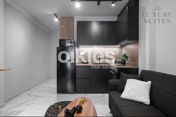 Studio / γκαρσονιέρα 35 τ.μ. προς πώληση, Λαδάδικα