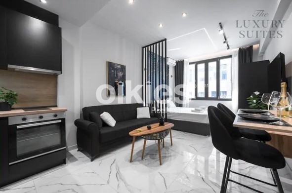 Studio / γκαρσονιέρα 35 τ.μ. προς πώληση, Λαδάδικα