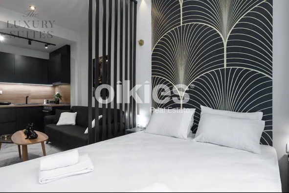 Studio / γκαρσονιέρα 35 τ.μ. προς πώληση, Λαδάδικα
