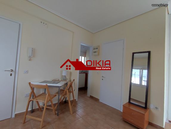 Studio / γκαρσονιέρα 22 τ.μ. για ενοικίαση, Μαγνησία, Βόλος