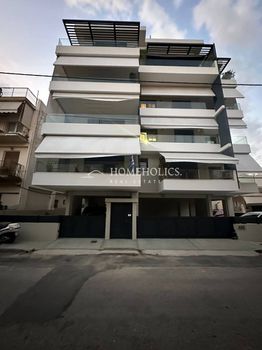 Μεζονέτα 57τ.μ. για πώληση-Ίλιον » Κέντρο