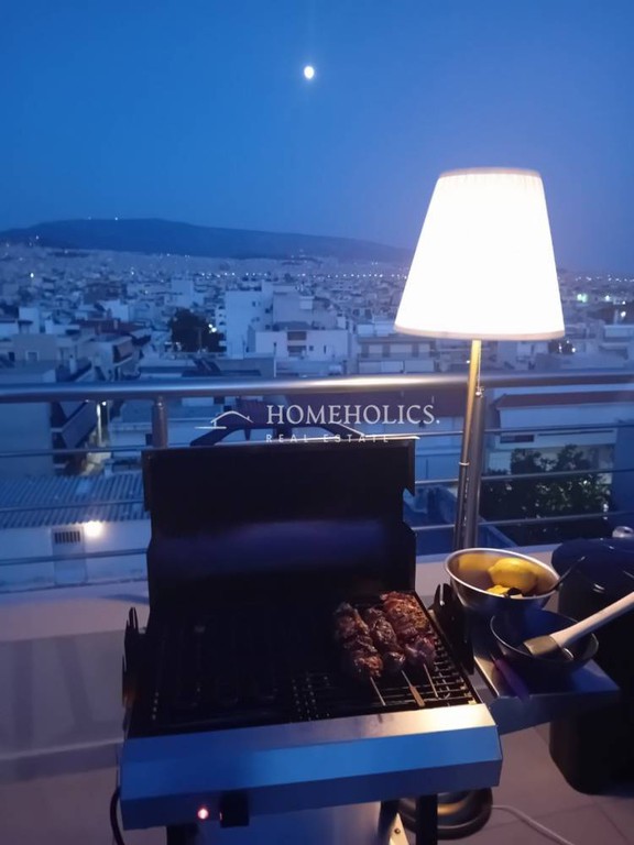 Μεζονέτα 57 τ.μ. πρός πώληση, Αθήνα - Δυτικά Προάστια, Ίλιον
