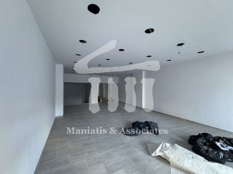 Store 114sqm for rent-Terpsithea