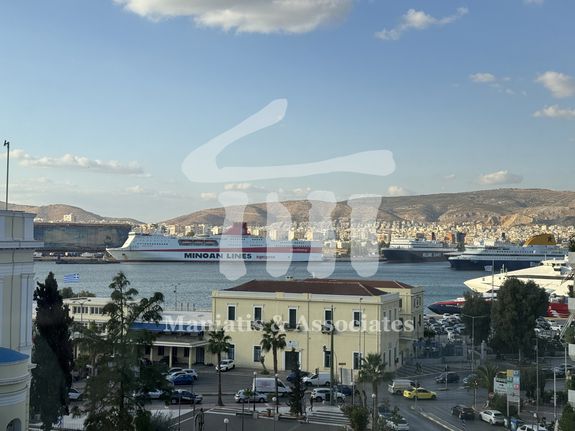 Γραφείο 230 τ.μ. για ενοικίαση, Πειραιάς, Χατζηκυριάκειο