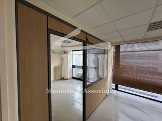 Γραφείο 320 τ.μ. για ενοικίαση, Πειραιάς, Χατζηκυριάκειο-thumb-19